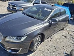 2017 Lincoln Mkz 3.0L Engine Fwd Vin Turbo 100K Miles Used Oem Parts. Price: $2265.99.