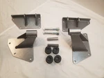 1965-1979 Ford F-series Truck 2WD Engine Mounts Coyote Conversion New. Price: $310.00.