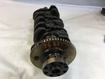 10 11 Honda Cr-v Crv 2.4 At Awd Engine Crank Shaft Oem Used. Price: $131.74.