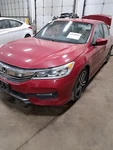 2017 Accord Transmission/transaxle SKU#4451304 Used. Price: $1289.00.