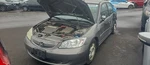 2005 Honda Civic 1.3L Engine Motor Sohc Oem 147K Miles - LKQ365268046 Used. Price: $572.40.