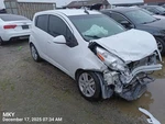 Engine Motor Oem 14-15 Chevrolet Spark 1YR Wrnty 25185870 Used. Price: $580.00.