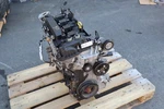 2017-2019 Ford Escape 2.0L Engine Motor Assembly 4 Cylinder 90K Miles Oem Used. Price: $2499.99.