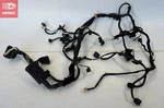 2013-2015 Ford Explorer Engine Motor Wire Wiring Harness Oem DU5T-12C508-BF Used. Price: $152.00.