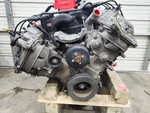 11-16 Ford F-250 F-350 6.2L Gasoline Engine Assembly Genuine Oem AC3Z6007AA Used. Price: $3299.99.