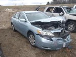 Used Engine Complete Assembly Fits: 2008 Toyota Camry 2.4L Vin 5TH Digit 2AZFE. Price: $1801.69.