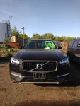 Used Engine Complete Assembly Fits: 2016 Volvo XC90 2.0L Vin 10 4TH And 5TH Digi. Price: $3375.00.