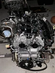 Buick Envision Awd 2.0L Engine Motor &transm Oem 2021 2024 -6K Miles Only- Used. Price: $1999.00.