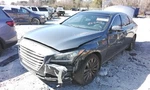 2015 Hyundai Genesis 5.0L Engine Motor Oem 125K Miles - LKQ447629678 Used. Price: $3323.10.
