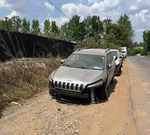 Engine Assembly = 2.4L Vin (8TH Digit) Jeep Cherokee 14 15 16 Used. Price: $1699.99.