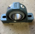 Dodge Pillow Block Bearing Cast Iron Housing Unit New. Price: $200.00.