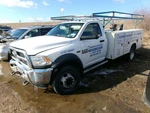 Engine 6.4L Gasoline Vin J 8TH Digit Fits 18-24 Dodge 2500 Pickup 2240693 Used. Price: $3623.11.