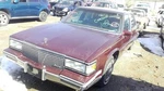 Engine 8-273 4.5L Vin 8TH Digit Fits 88-89 Deville 32157156 Used. Price: $1113.68.