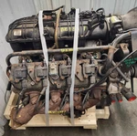2012 Chevy Express 2500 4.8 Engine Assembly 303K Motor Vin 8TH Digit L20 10-17 Used. Price: $1146.88.