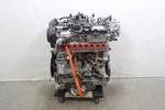 2019-2021 Volvo S60 T5 2.0L Fwd BA204T2 Engine Assembly Vin 10 4TH & 5TH 54K Oem Used. Price: $2174.92.