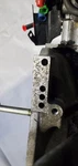 Used Engine Complete Assembly Fits: 1992 Subaru Svx 3.3L Vin 6TH Digit Ls- Gra. Price: $1673.07.