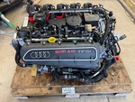 18 Audi RS3 Ttrs 2.5L 8V Complete Daza Engine Motor 17-20 54K Used. Price: $14999.99.
