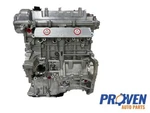 Engine 1.6L Vin 8TH Digit Turbo Fits 17-18 Forte 1131654 Used. Price: $4387.50.