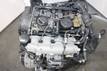 2013 2016 Audi A4 Allroad Quattro Motor 2.0L 4-CYLINDER Turbo Engine Used. Price: $3495.00.