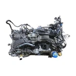 2020-2021 Subaru Legacy Engine 62K 2.4L Vin 6TH Digit Wagon Outback Oem Part Used. Price: $1815.00.