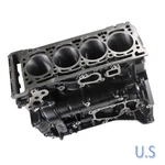 2.0T EA888 Engine Block Fit For Vw Jetta Tiguan Audi A4 Q5 #06H103011AP# New. Price: $999.95.