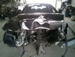 2009 Maserati Quattropo Engine Ecm Used. Price: $250.00.