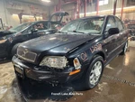 Engine Assembly 1.9L Vin W/turbo Fits 00-04 Volvo 40 Series 1302712 Used. Price: $350.00.