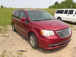 Used Engine Assembly Fits: 2012 Chrysler Town & Country 3.6L Cylinder. Price: $1414.69.