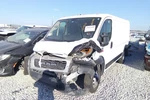 2020 Dodge Promaster 1500 Van 3.6L Engine Motor Oem 94K Miles - LKQ448430124 Used. Price: $3588.10.