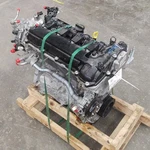 Engine / Motor For 2024 Mazda CX-5 2.5L At 19K Used. Price: $1274.99.