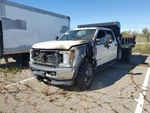 Engine Assembly/motor Ford F550 Sd Pickup 17 Used. Price: $3000.00.