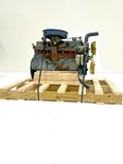 Used Ford, CSG-649I-6005-A 300 Cid, 4.9 Liter Gas Engine. Price: $1295.00.
