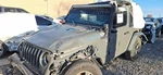 2018 Jeep Wrangler 2.0L Engine Motor Oem 103K Miles - LKQ439734344 Used. Price: $5708.10.