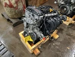 Hyundai Elantra 2017 Engine 2.0L Fwd 1K Mi. Vin 8TH Digit 1D6912EU00 5294 Used. Price: $2580.00.