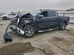 Used Engine Complete Assembly Fits: 2020 Gmc Sierra 1500 Pickup 5.3L Vin 8TH. Price: $3853.00.