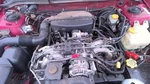 Engine 2.5L Vin 6TH Digit Fits 02 Forester 32169610 Used. Price: $1113.68.