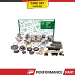 Engine Rebuild Kit For 01-05 Chevrolet Tracker Suzuki Grand Vitara 2.5L H25A New. Price: $400.99.
