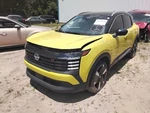 2025 Nissan Kicks 2.0L Engine Motor Oem 24K Miles (lkq 459057968) Used. Price: $2157.10.