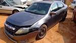 Engine Gasoline 2.5L Vin 8TH Digit Fits 10-12 Ford Fusion Oem Used. Price: $857.99.