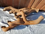 427 Fe Model Cast Iron Exhaust Manifolds Ford Galaxie 1963.5 1964 Oem Usa Used. Price: $2997.99.