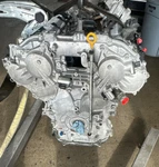 09-20 Nissan 370Z Infiniti G37 VQ37VHR Engine Long Block Assembly 10102-1NCMB Used. Price: $7559.24.