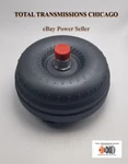 GM55-4L65E Torque Converter 1800-2000 High Stall 4.2L Engine Chevy Trail Blazer Remanufactured. Price: $264.99.