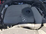 2.0L Turbo Engine 253 Type Awd 2020 Mercedes Benz GLC300 26K Miles Used. Price: $7500.00.