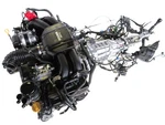 2022-2025 Subaru Brz 2.4L Engine W/t 6 Speed Manual Harness Ecu FA24 *20K Miles* Used. Price: $8498.00.