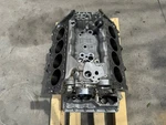 2022 Porsche Panamera Turbo Gts Hybrid 4.0L V8 Engine Block Motor 9A7100031 Used. Price: $4999.00.