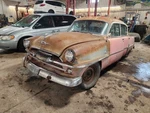 1954 Plymouth Core Engine "stuck" 6-218 937047 For. Price: $225.00.