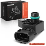 A-premium Manifold Pressure (map) Sensor For Subaru Impreza 2018 2019 Crosstrek New. Price: $32.99.