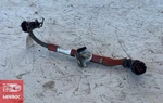 2015-2020 2021 Lexus NX300 NX200T 2.0L Engine Wire Wiring Harness 8212778010 Oem Used. Price: $35.00.
