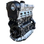 2009-2017 Volkswagen Vw Tiguan 2.0L Turbo EA888 Cct 4-CYLINDER Engine Motor Ccz New. Price: $2775.00.