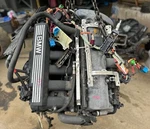 Bmw N52 Rwd 3.0L 330I 325I Z4 E90 6 Cylinder Engine Motor Oem 193K Miles Used. Price: $595.00.